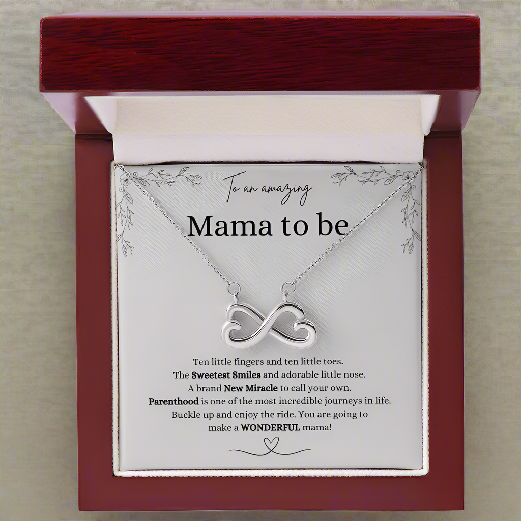 Amazing Mama To Be