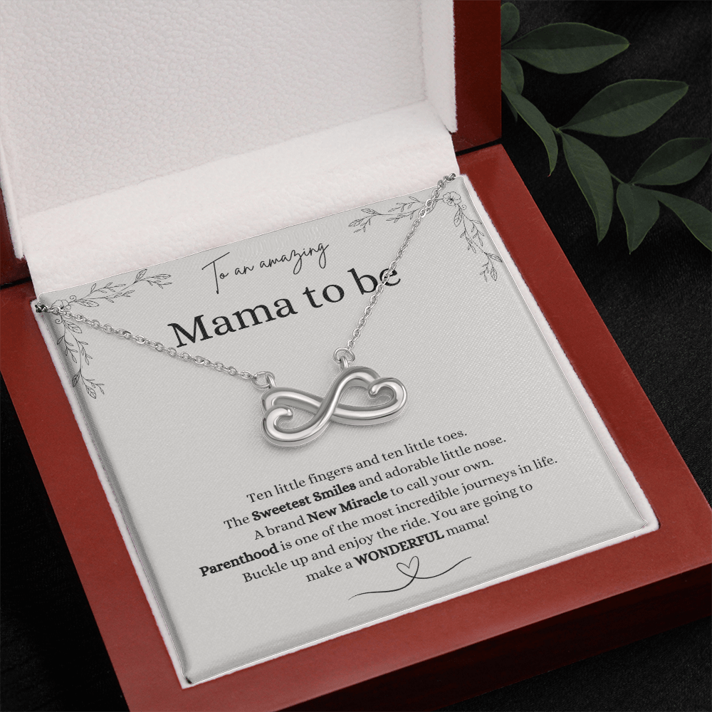 Amazing Mama To Be