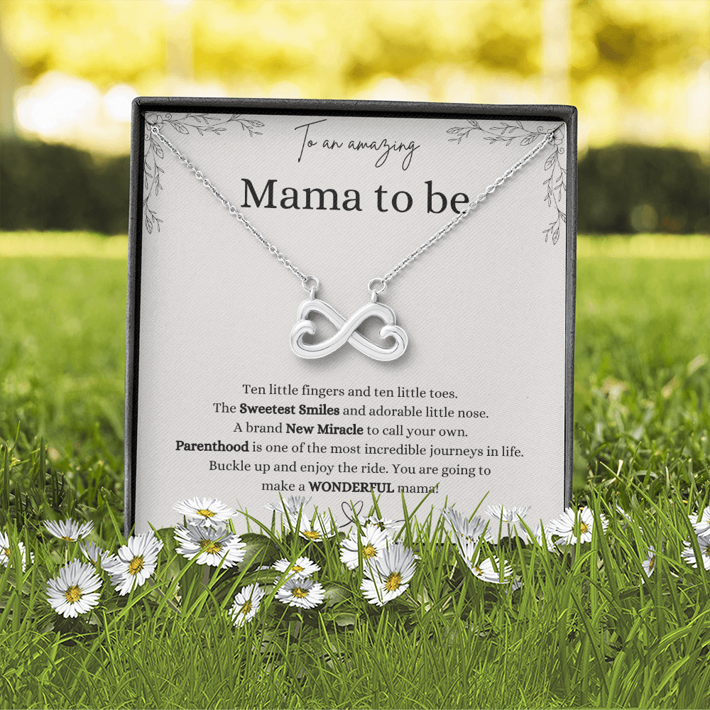 Amazing Mama To Be