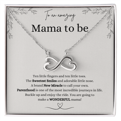 Amazing Mama To Be