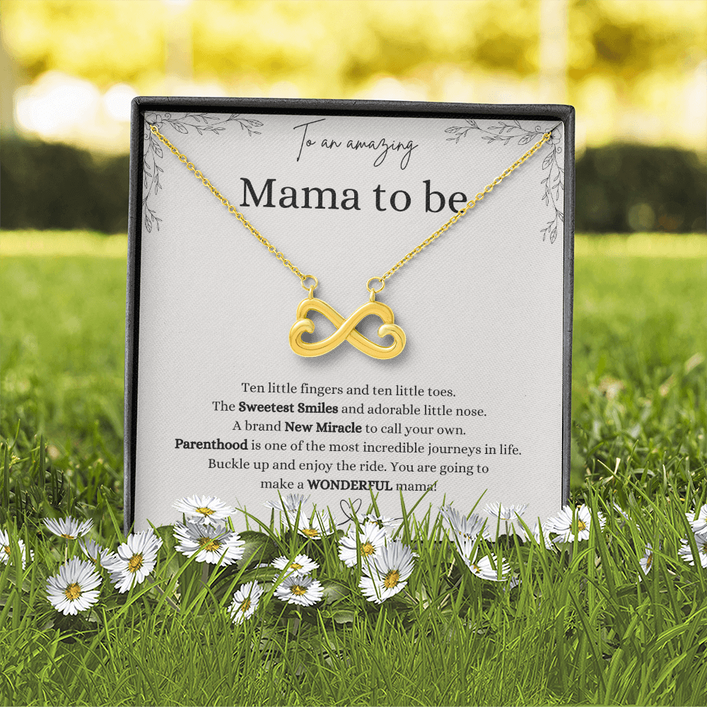 Amazing Mama To Be