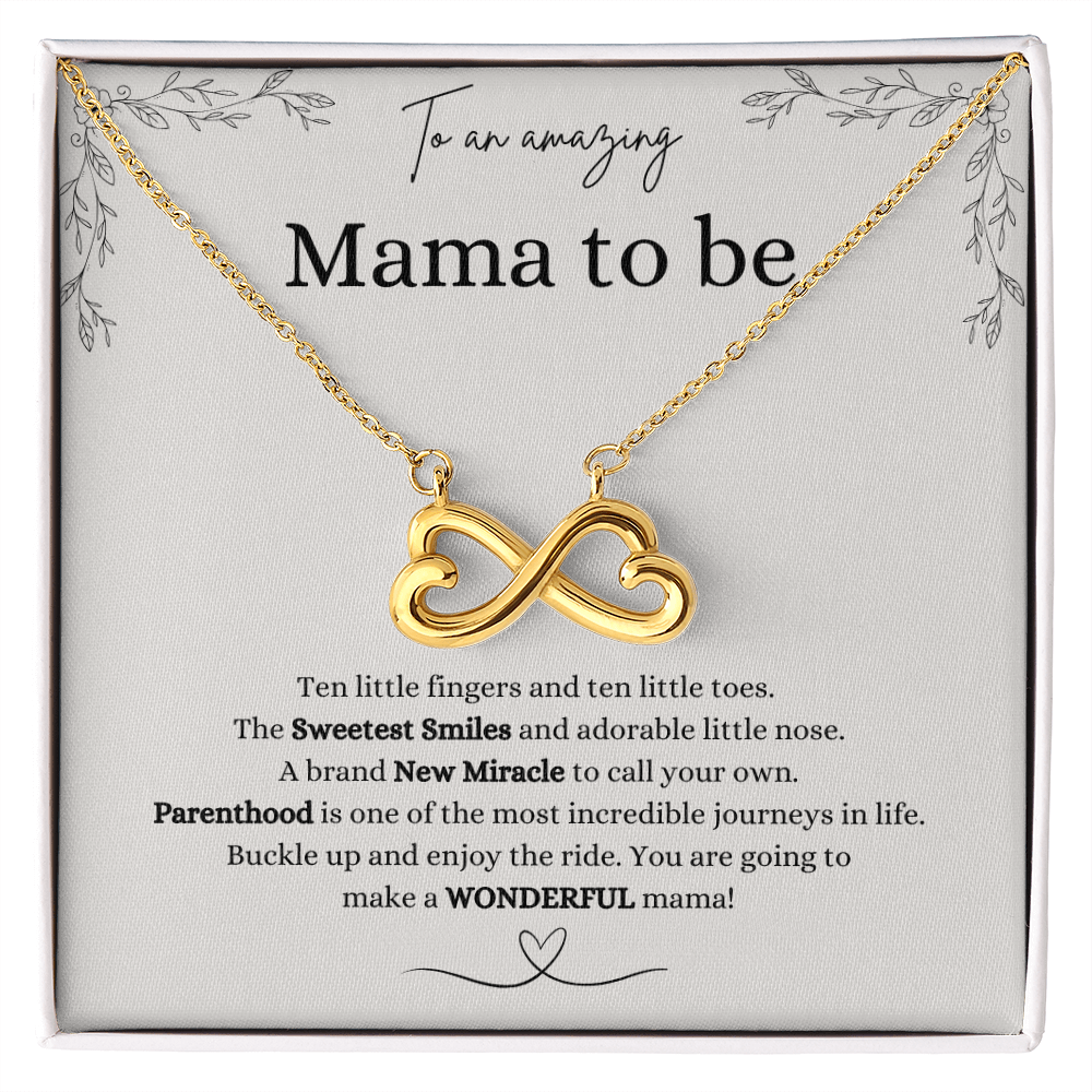 Amazing Mama To Be