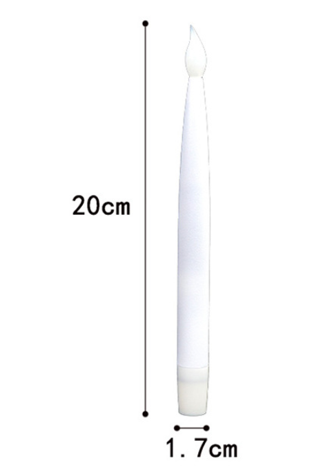 Magic Remote Flameless Candles